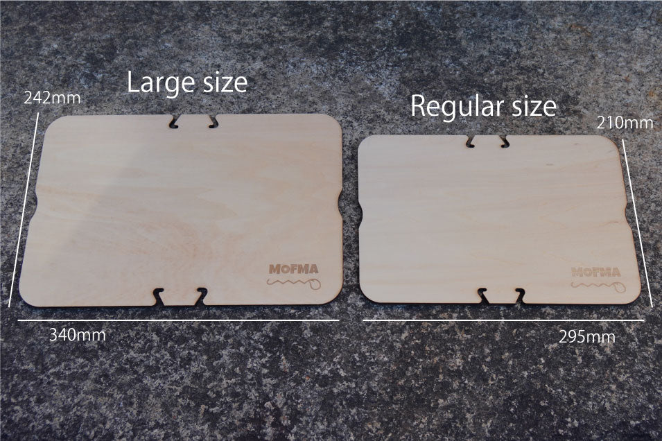 TABLE TOP plywood