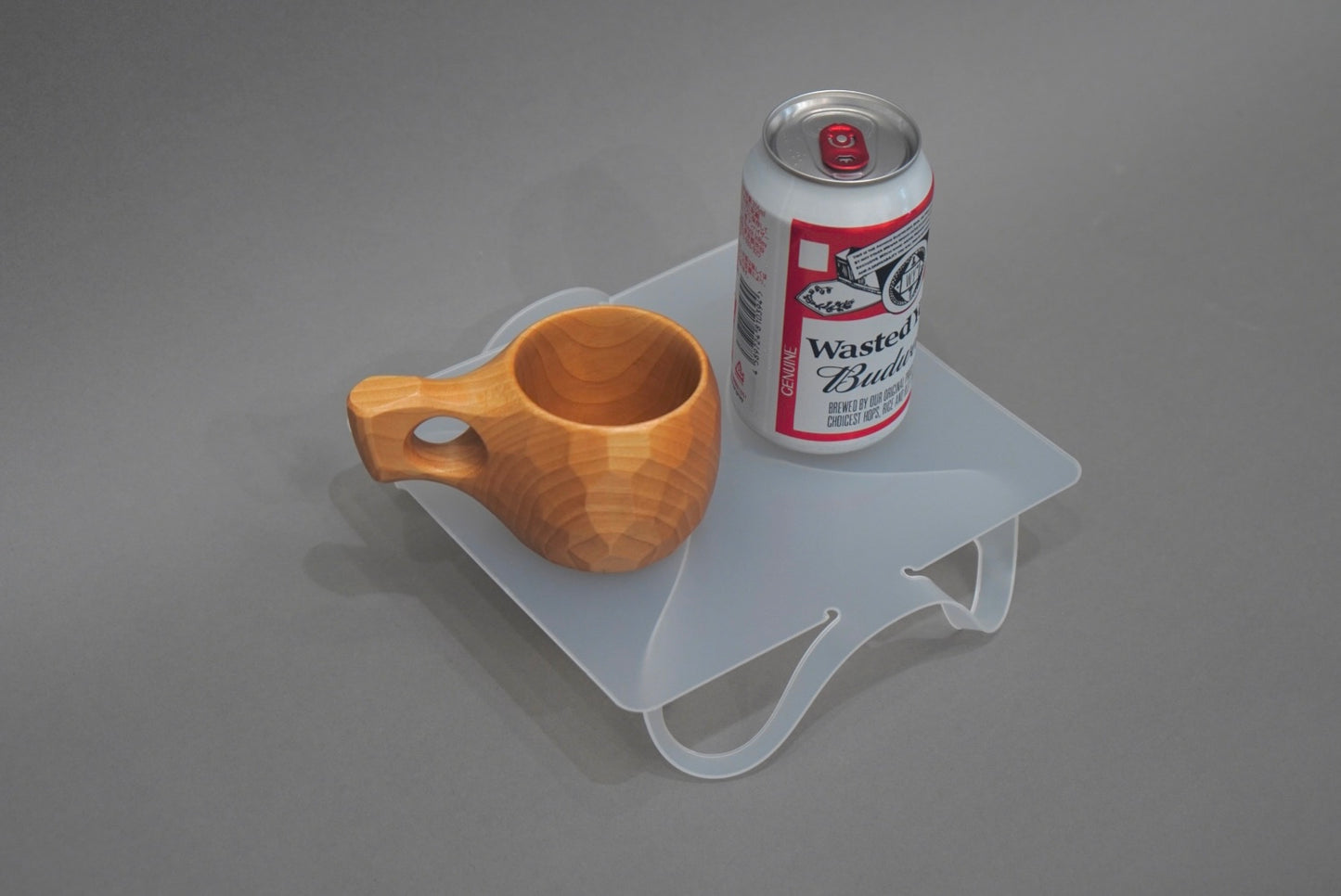 GHOST TABLE □