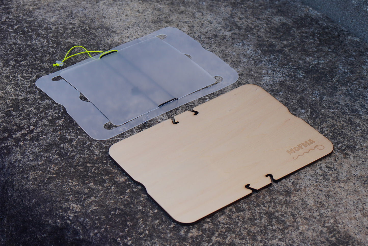TABLE TOP plywood