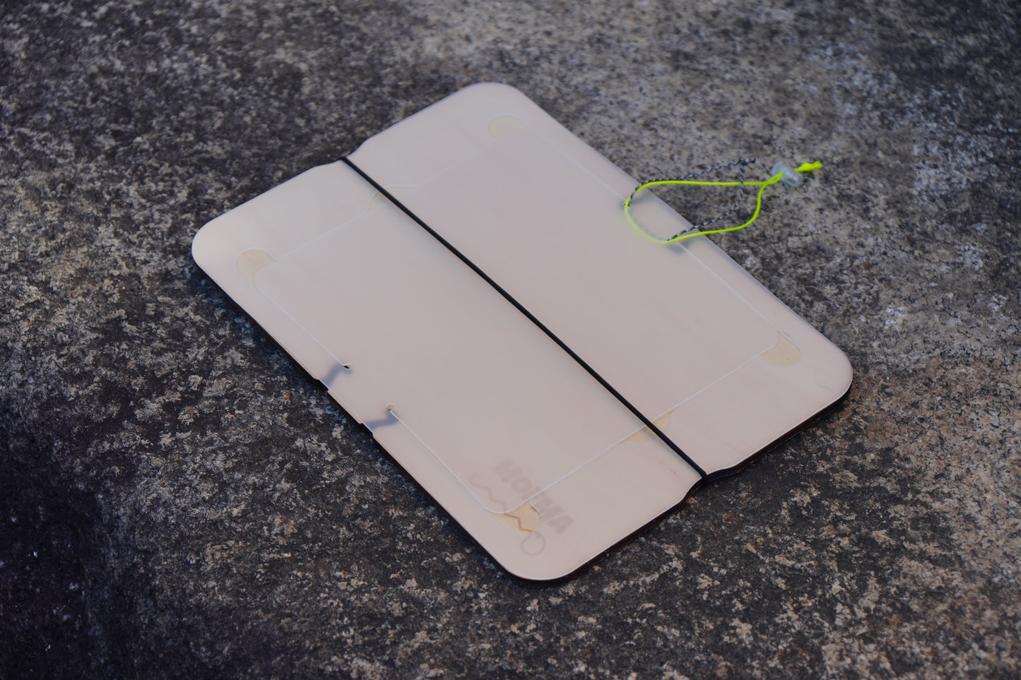 TABLE TOP plywood