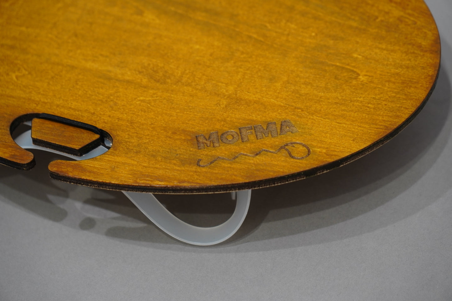 TABLE TOP round