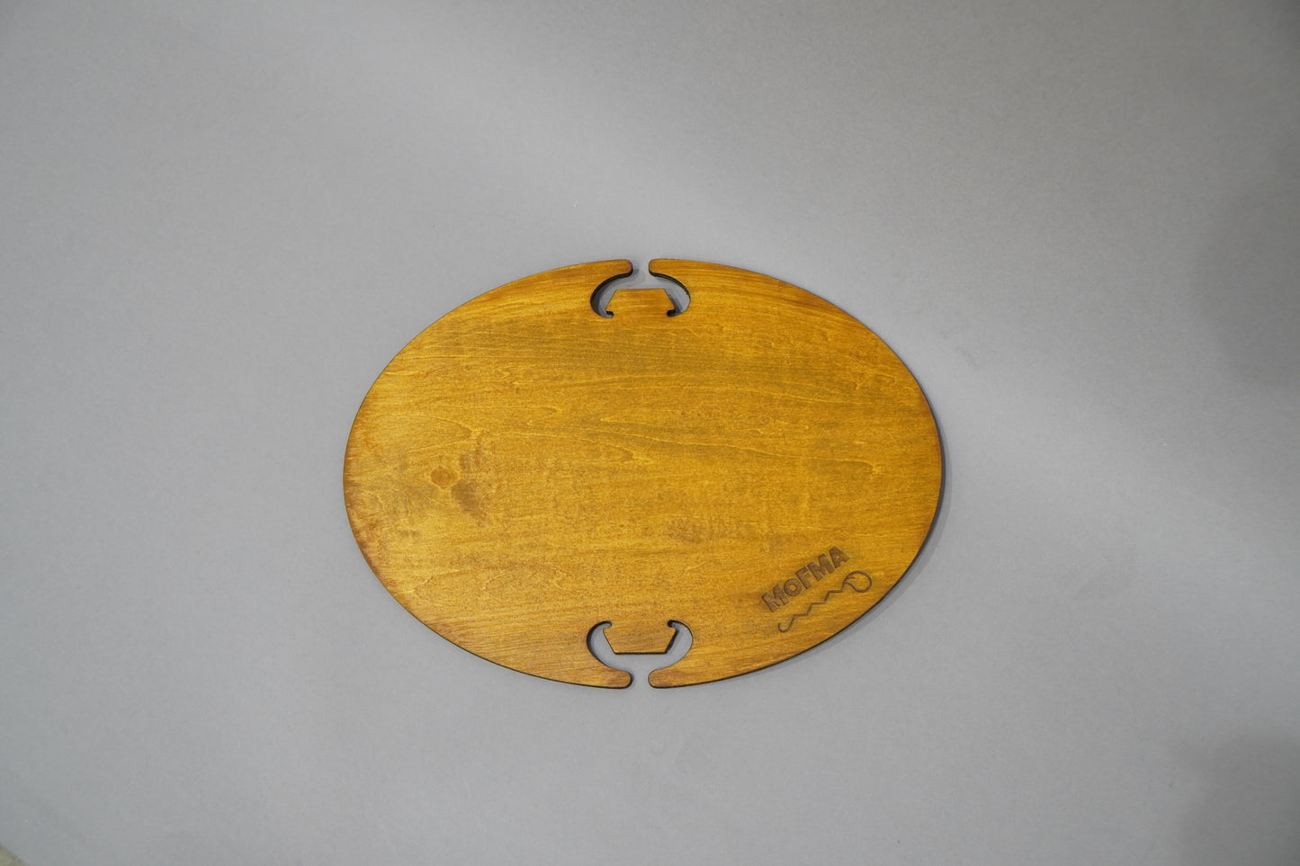 TABLE TOP round