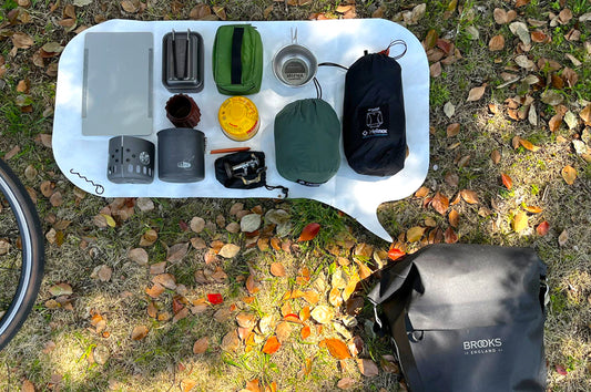 Fukidashi Tyvek sheet