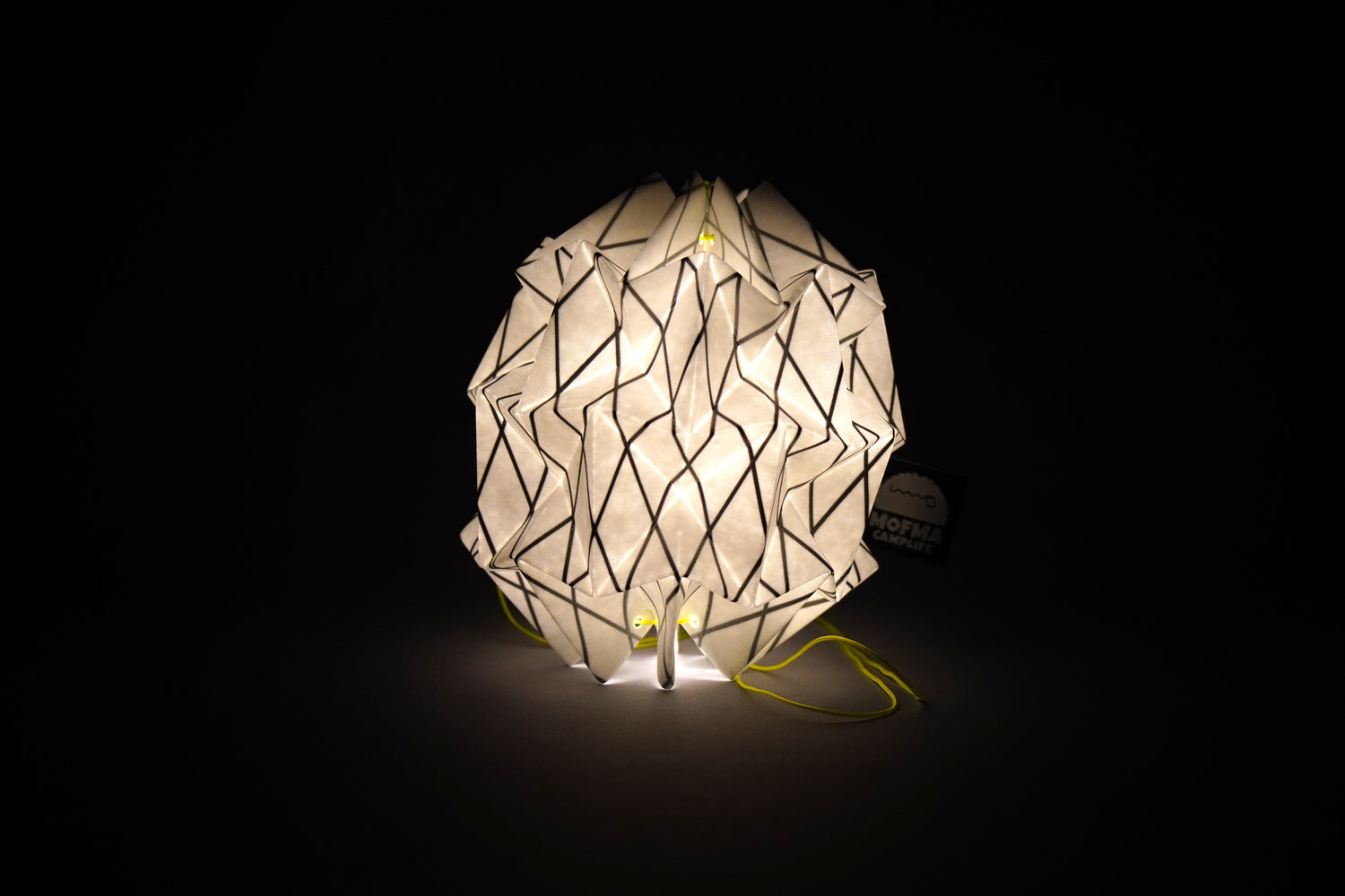 Lantern Shade