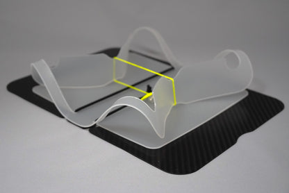 TABLE TOP carbon