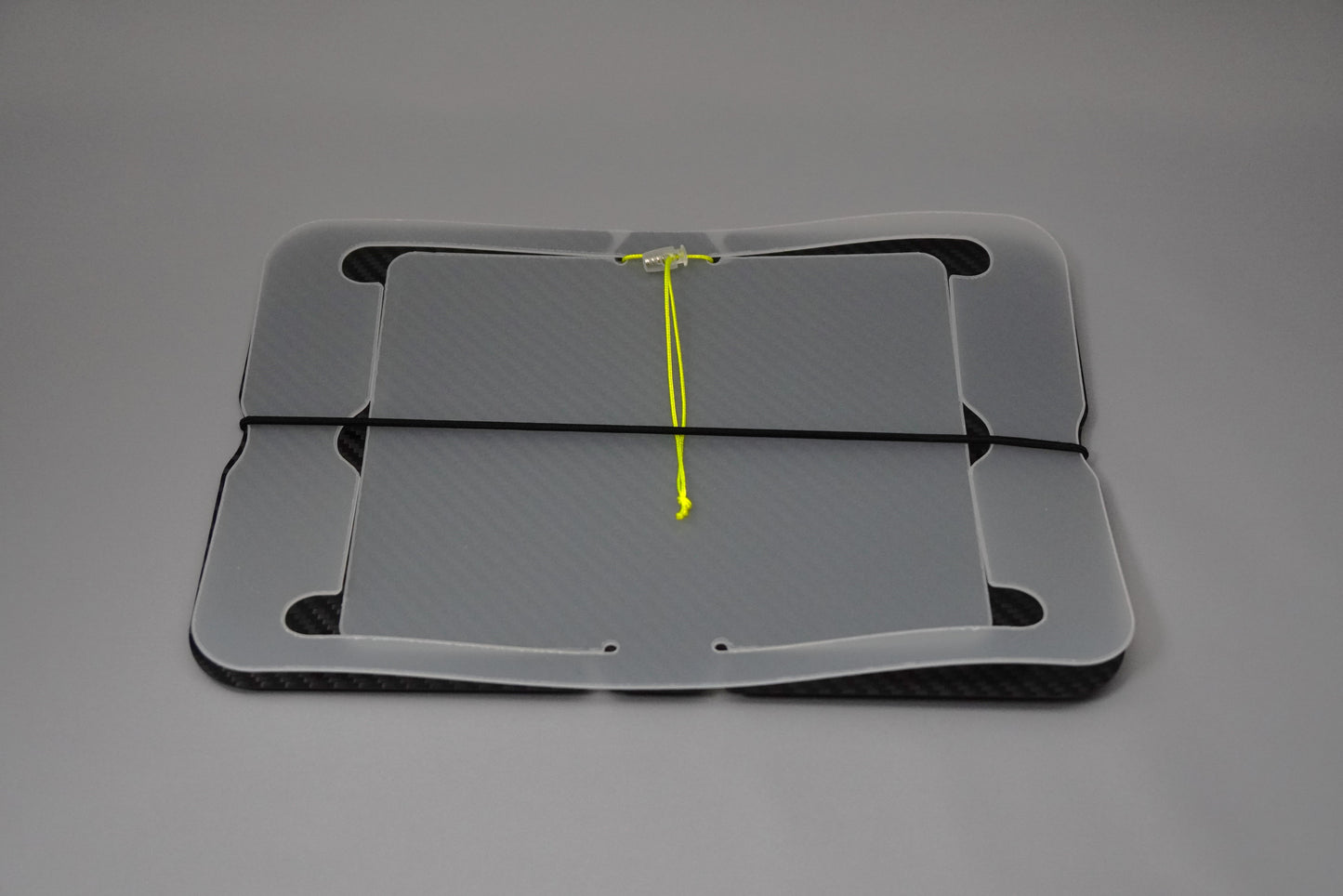 TABLE TOP carbon