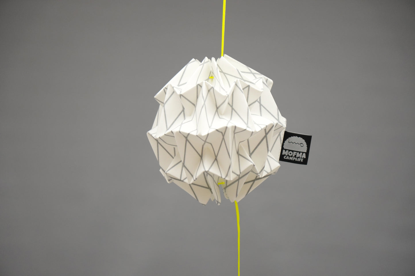 Nehan Lantern Shade