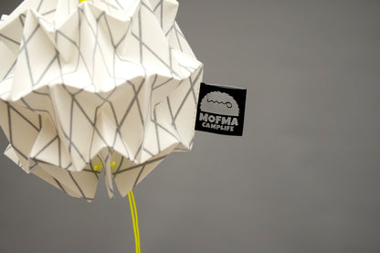 Nehan Lantern Shade
