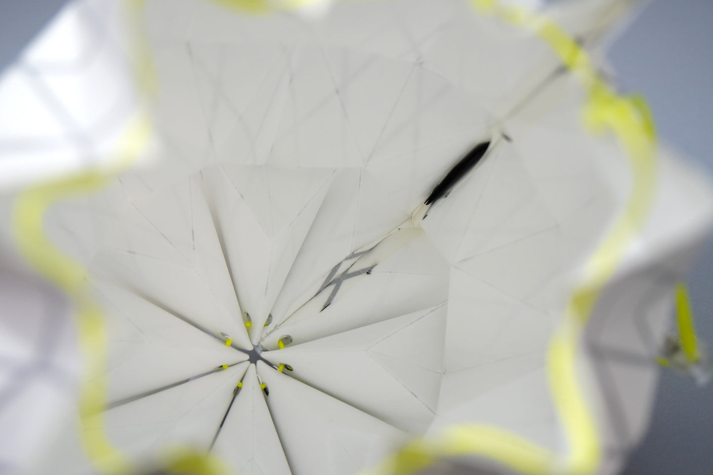 Nehan Lantern Shade