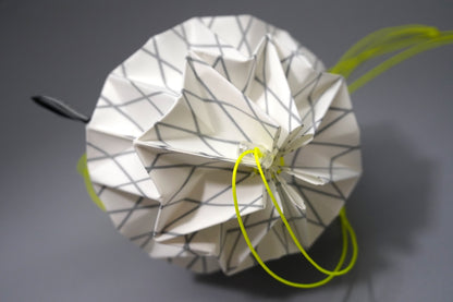 Nehan Lantern Shade
