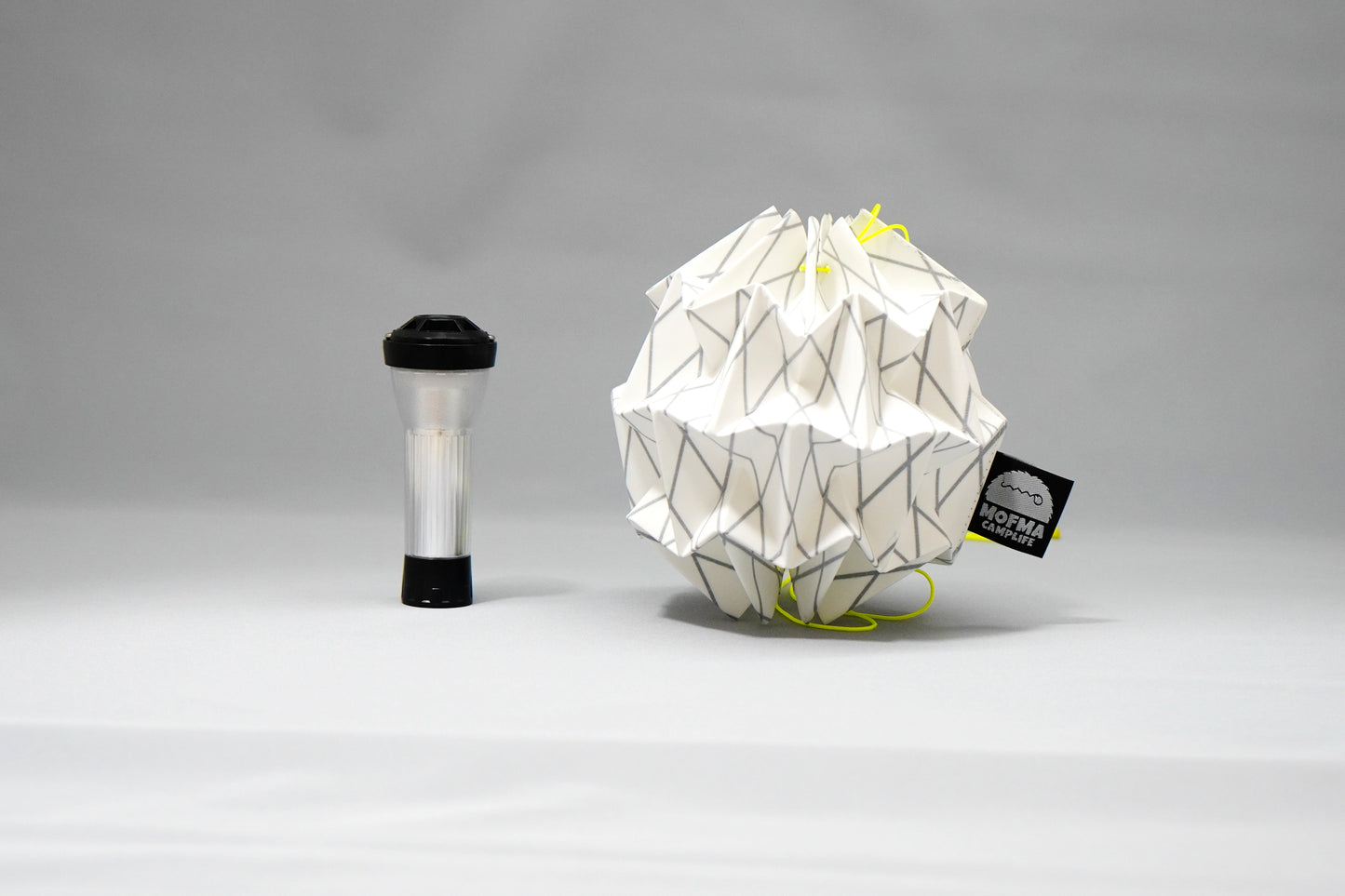 Nehan Lantern Shade