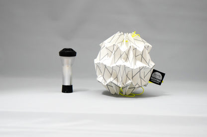 Nehan Lantern Shade