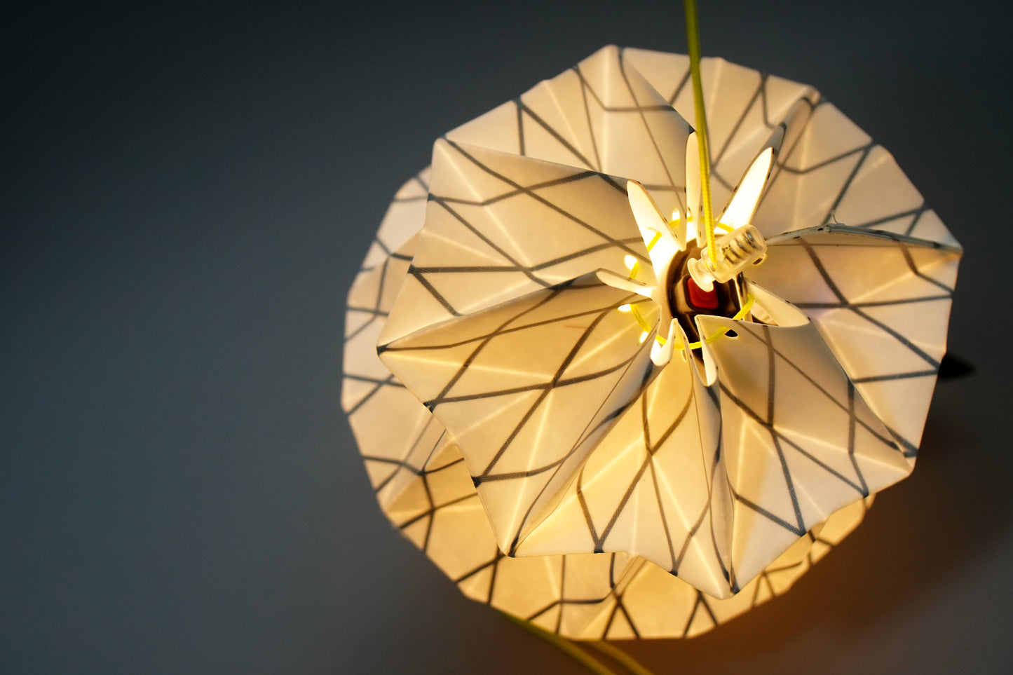 Nehan Lantern Shade