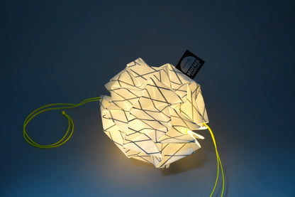 Nehan Lantern Shade