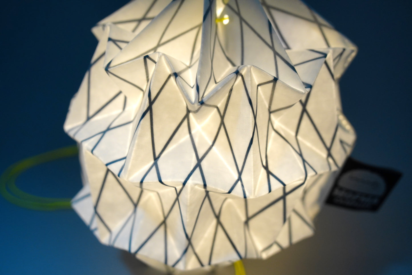 Nehan Lantern Shade