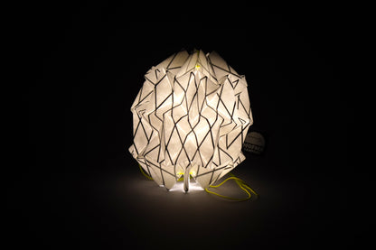 Nehan Lantern Shade