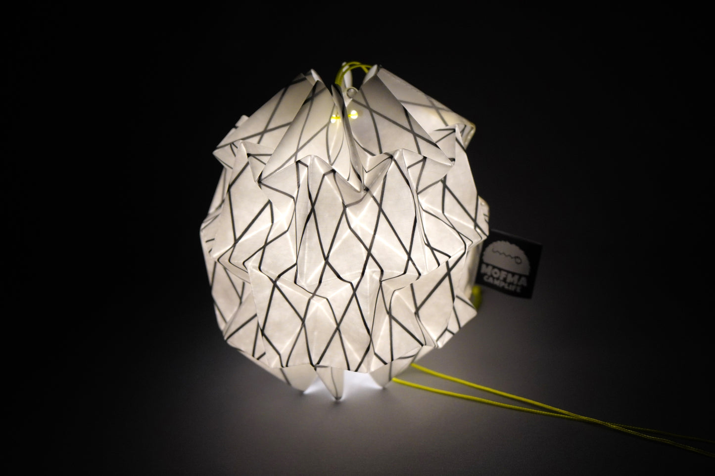 Nehan Lantern Shade