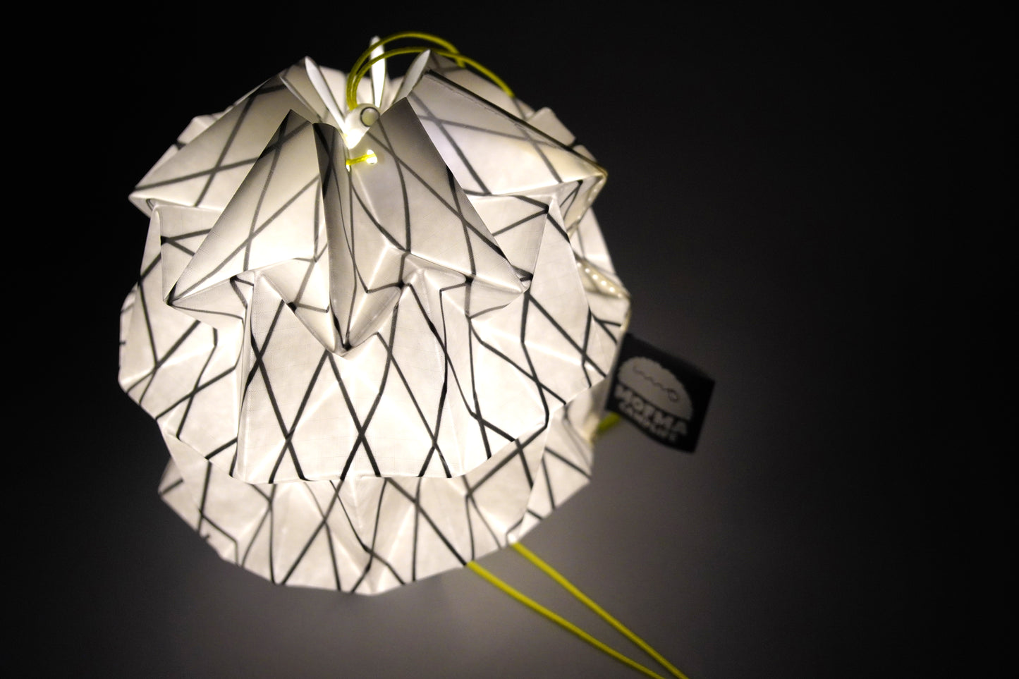 Nehan Lantern Shade